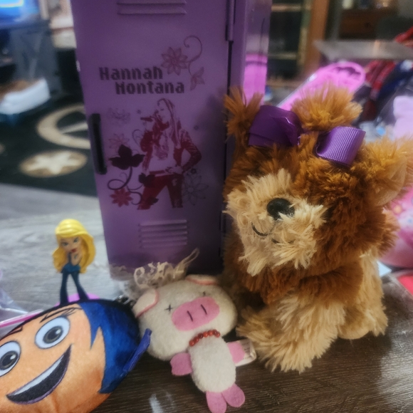 Hannah Montana Jojo Disney Hello Kitty And More - Picture 2 of 10